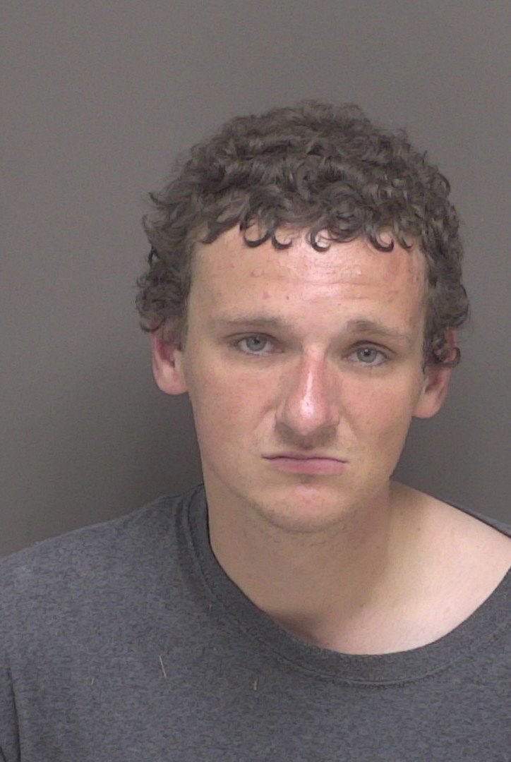 HARTZELL, PAUL TAYLOR